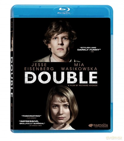 Double [Blu-Ray]