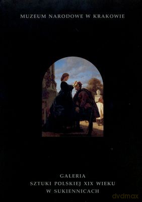 Muzeum Narodowe W Krakowie Galeria Sztuki - Mieczysław Porębski [KSIĄŻKA]