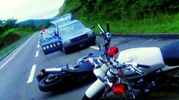Double Cross Das Action Massaker [DVD]