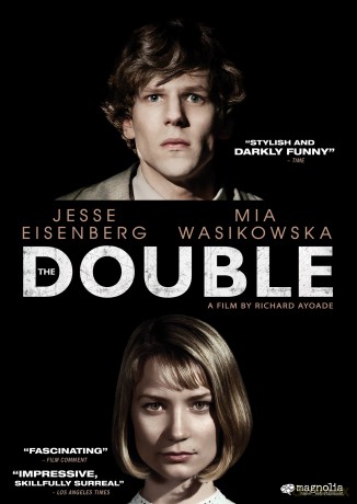 Double [DVD]