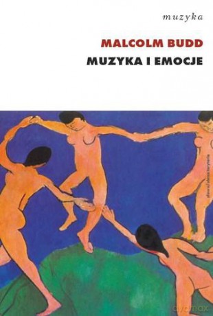 Muzyka i emocje - Malcolm Budd [KSIĄŻKA]