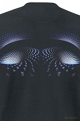 Tool: Double Eye