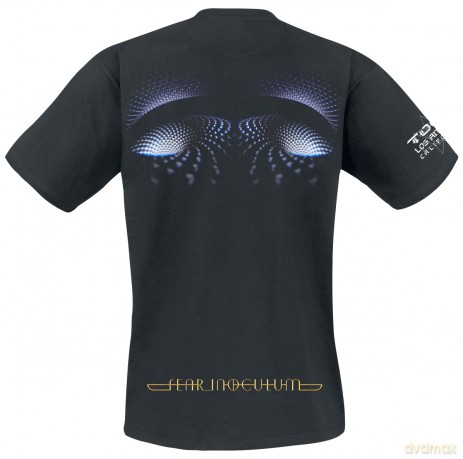 Tool: Double Eye