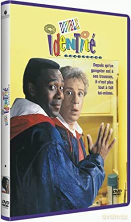 Double Identite [DVD]