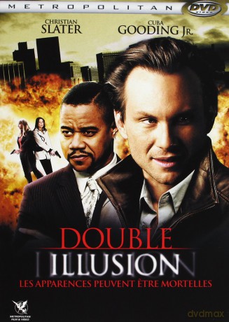 Double Illusion [DVD]