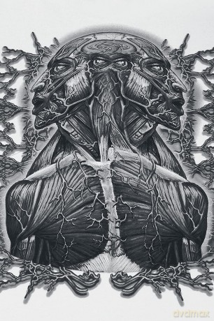 Tool: Double Image