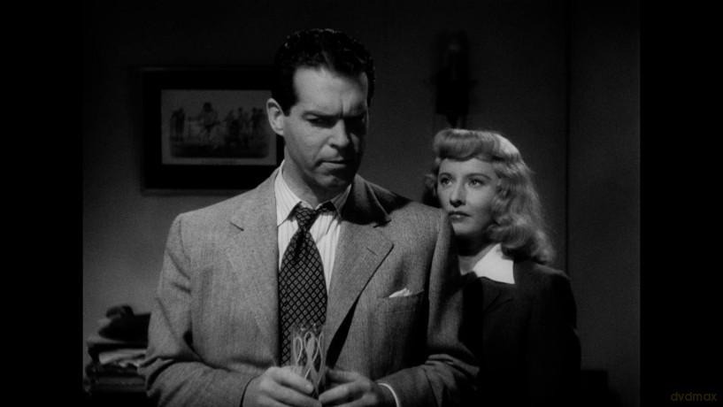 Double Indemnity [2xBlu-Ray]