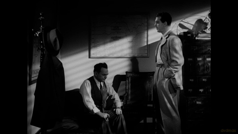 Double Indemnity [2xBlu-Ray]