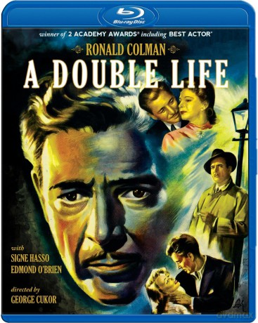 Double Life [Blu-Ray]