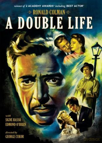 Double Life [DVD]