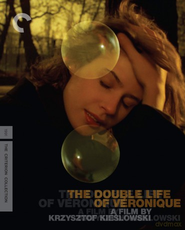 Double Life Of Veronique [Blu-Ray]