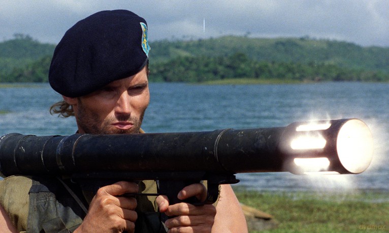 Double Target [Blu-Ray]