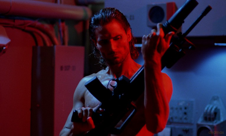Double Target [Blu-Ray]