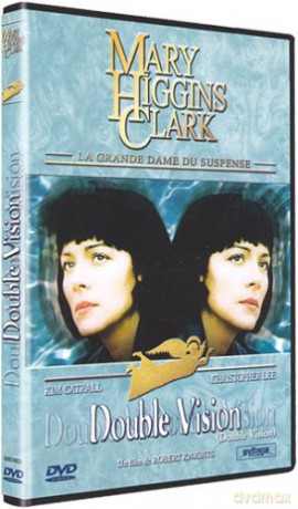 Double Vision [DVD]