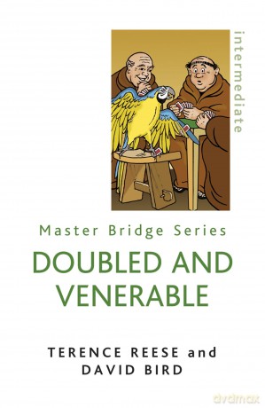 Doubled And Venerable [KSIĄŻKA]