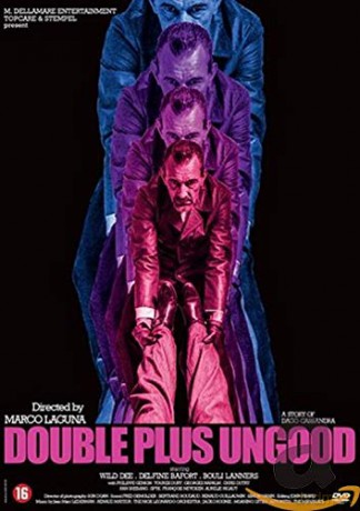 Doubleplusungood [DVD]
