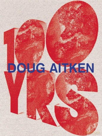 Doug Aitken [KSIĄŻKA]