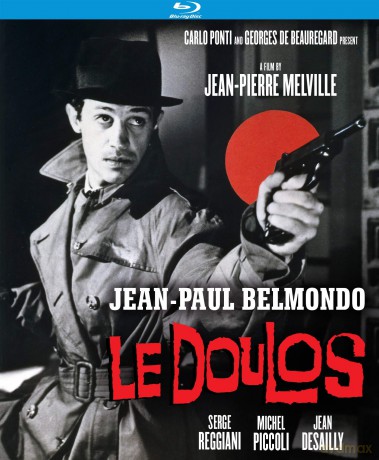 Doulos (1962) [Blu-Ray]
