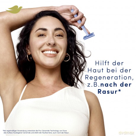 Dove Advanced Care Deo-Spray 150,0 ml