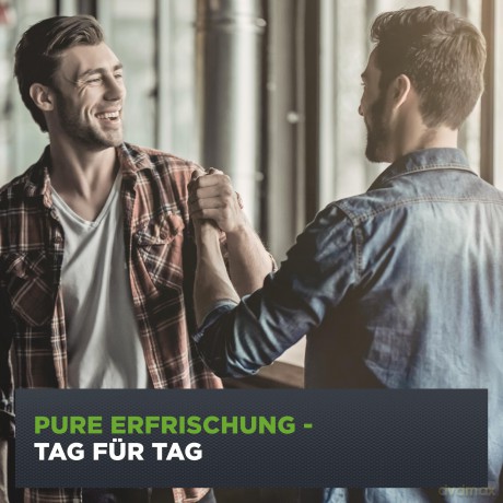 Dove Extra Fresh 3in1 Duschgel 250 ml