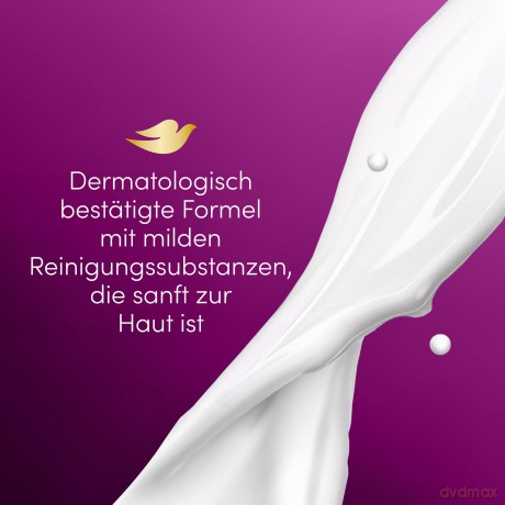 Dove glow up Duschgel 225 ml