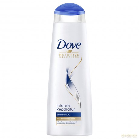 Dove Intensiv Reparatur Shampoo 250 ml