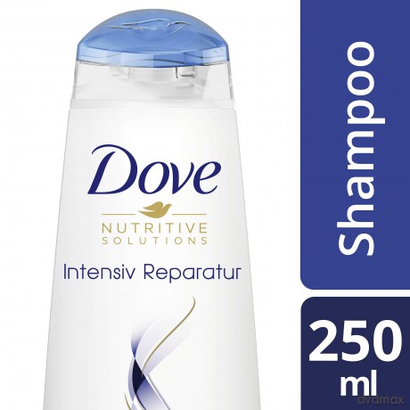 Dove Intensiv Reparatur Shampoo 250 ml