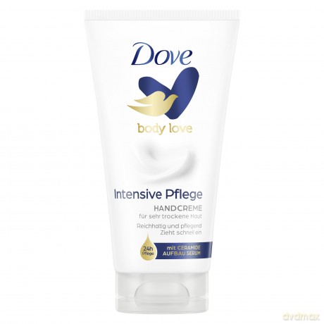 Dove Intensive Pflege Handcreme 75,0 ml