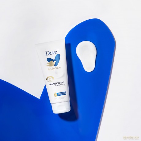 Dove Intensive Pflege Handcreme 75,0 ml
