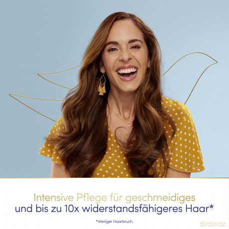 Dove Tgliche Feuchtigkeit 2in1 Shampoo