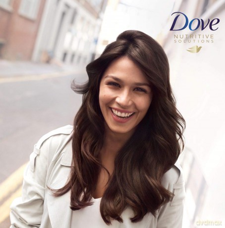 Dove Tgliche Feuchtigkeit 2in1 Shampoo