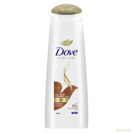 Dove ULTRA CARE Shampoo 250 ml