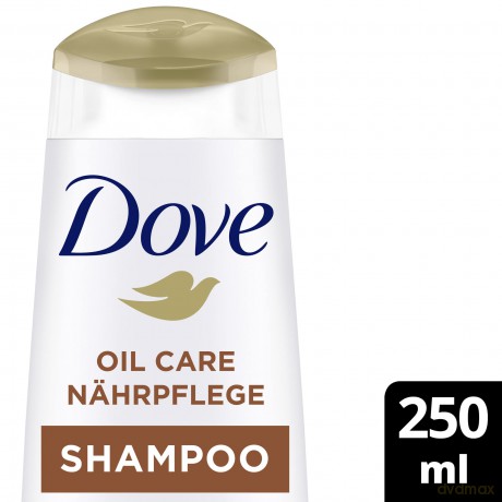 Dove ULTRA CARE Shampoo 250 ml