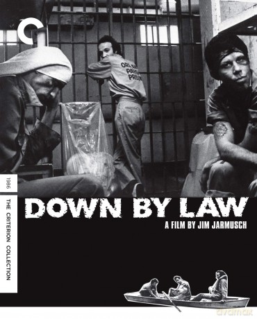 Down By Law [Blu-Ray]