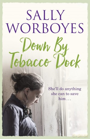 Down by Tobacco Dock [KSIĄŻKA]