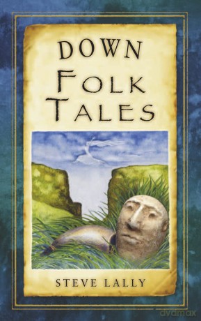 Down Folk Tales [KSIĄŻKA]