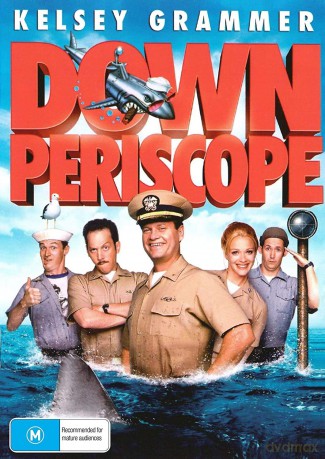 Down Periscope [DVD]