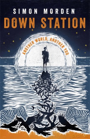 Down Station [KSIĄŻKA]
