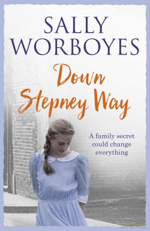 Down Stepney Way [KSIĄŻKA]