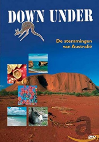 Down Under - De Stemmingen Van Australie [DVD]