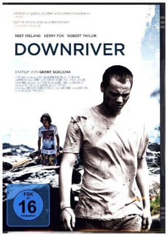 Downriver [DVD]