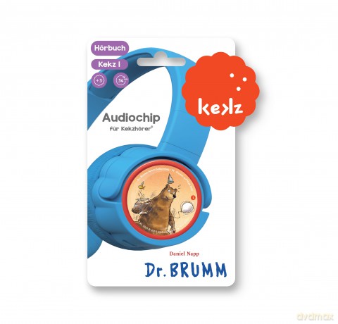 Dr Brumm-Geburtstag&Hula(Kekz)