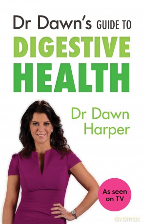 Dr Dawns Guide to Digestive Health [KSIĄŻKA]