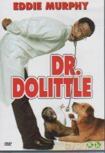 Dr Dolittle [DVD]