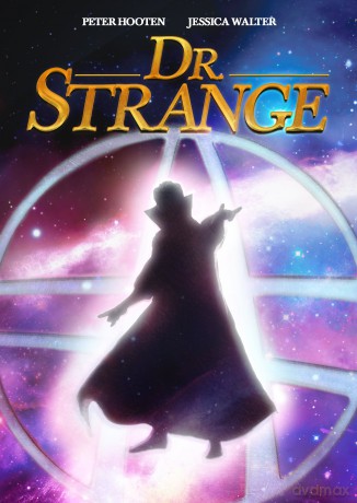 Dr Strange (1978) [DVD]