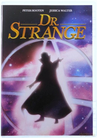 Dr Strange [DVD]