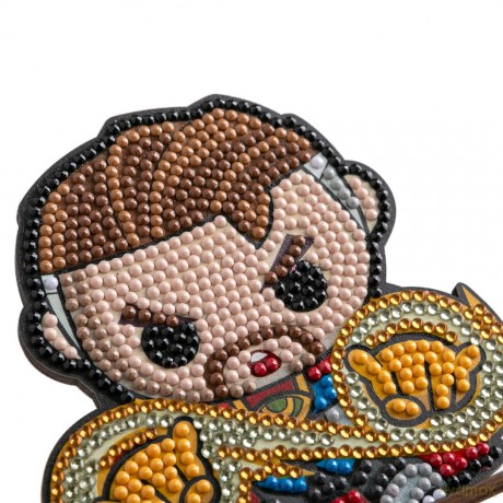 Dr Strange Crystal Art Buddies Marvel Series 2