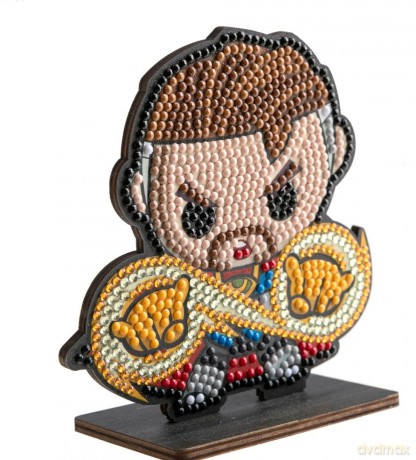 Dr Strange Crystal Art Buddies Marvel Series 2