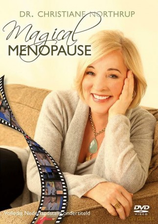 Dr. Christiane Northrup - Magical Menopause [DVD]