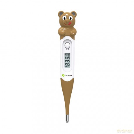 Dr. Senst Digital Thermometer Br DMT-410ZubehśrSONSTIGES540118533211.99111.02.202653789461 42501